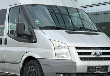 Ford Transit 112.478 km 13.490 &euro; Mönchengladbach 41068