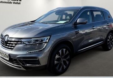 Renault Koleos 27.541 km 22.990 &euro; Mönchengladbach 41061