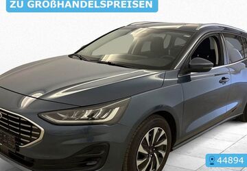 Ford Focus 40.263 km 15.090 &euro; Krefeld 47829