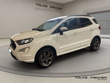 Gebrauchte Ford EcoSport