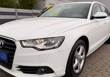 Audi A6 282.000 km 8.990 &euro; Meerbusch 40668
