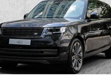 Land Rover Range Rover 2.100 km 183.950 &euro; Düsseldorf 40547