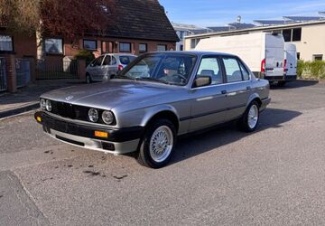 BMW 316 108.000 km 7.500 &euro; Korschenbroich 41352