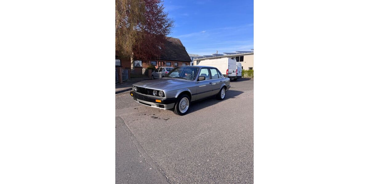 BMW 316 108.000 km 7.500 &euro; Korschenbroich 41352