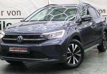 VW Taigo 10.000 km 21.450 &euro; Mönchengladbach 41066