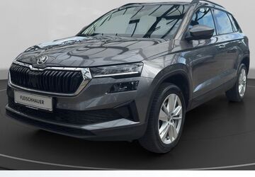 Skoda Karoq 26.855 km 31.430 &euro; Mönchengladbach 41238
