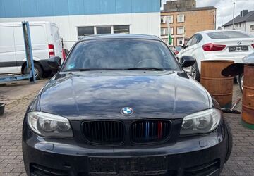 BMW 116 270.000 km 2.499 &euro; moers 47441