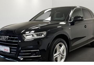 Audi Q5 85.402 km 33.900 &euro; Düsseldorf 40233