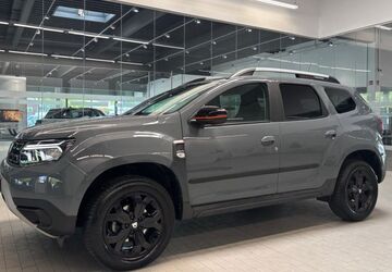 Dacia Duster 39.994 km 16.490 &euro; Duisburg 47167