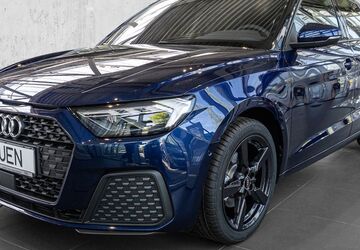 Audi A1 4.999 km 32.880 &euro; Meerbusch 40670