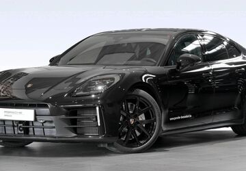 Porsche Panamera 14.900 km 136.900 &euro; Düsseldorf 40468