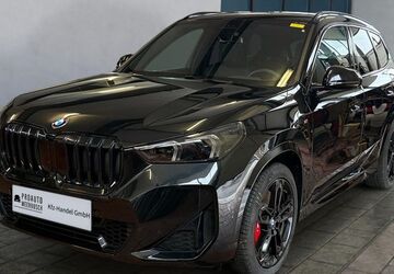 BMW X1 4.700 km 43.999 &euro; Meerbusch 40668