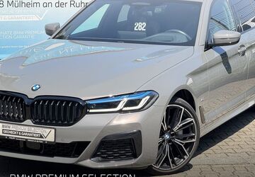 BMW 540 48.122 km 49.880 &euro; Mülheim an der Ruhr 45478