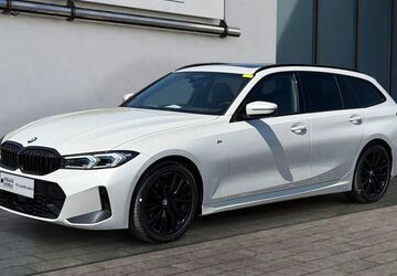 BMW 320 24.600 km 39.999 &euro; Meerbusch 40668