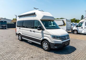 VW Crafter 16.490 km 56.900 &euro; Mülheim an der Ruhr 45481