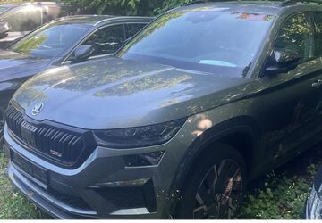 Skoda Kodiaq 27.550 km 44.980 &euro; Hilden 40721