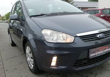 Ford C-Max 197.433 km 2.150 &euro; Oberhausen 46047