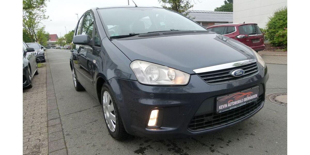 Ford C-Max 197.433 km 2.150 &euro; Oberhausen 46047