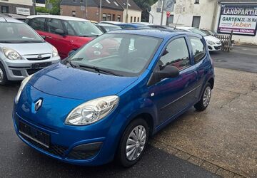 Renault Twingo 58.000 km 2.999 &euro; Krefeld 47807