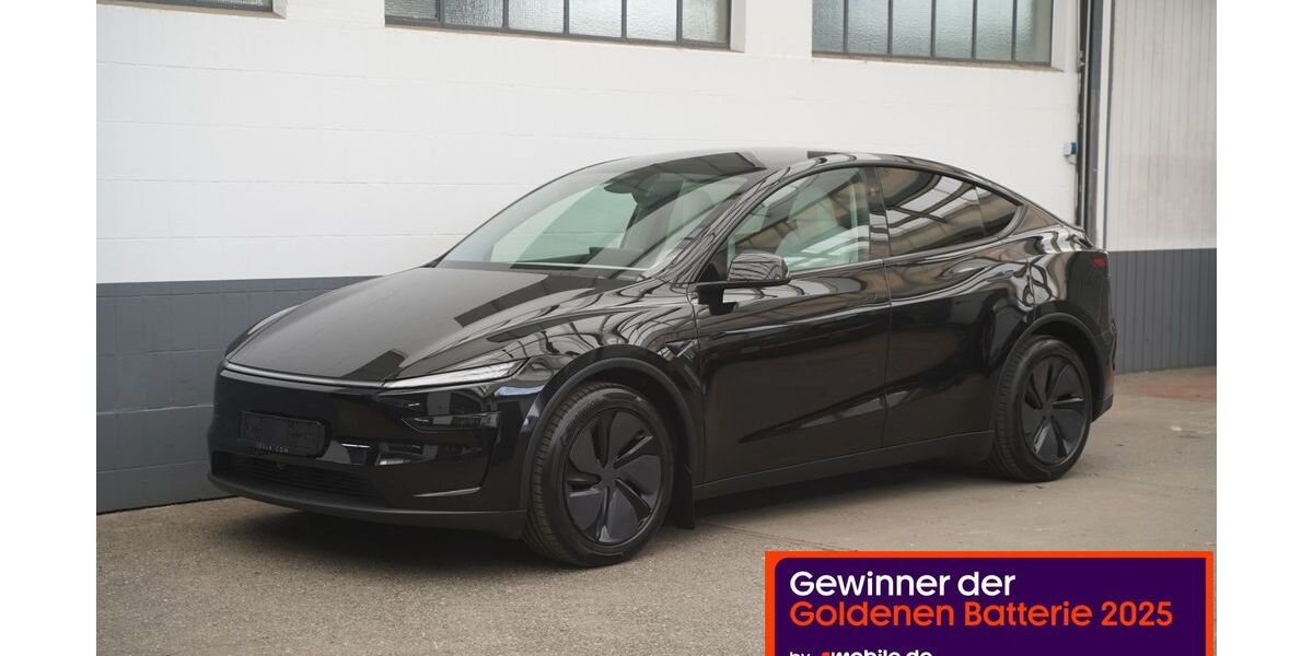 Tesla Model Y 14.142 km 53.950 &euro; Mönchengladbach 41236