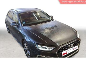 Audi A4 57.865 km 26.440 &euro; Moers-Hülsdonk 47441