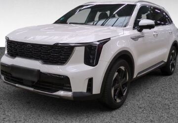 Kia Sorento 30.025 km 48.880 &euro; Korschenbroich 41352
