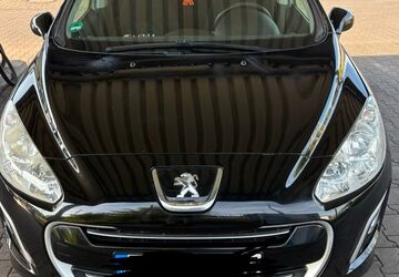 Peugeot 308 194.726 km 3.600 &euro; Duisburg 47179