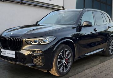 BMW X5 34.000 km 67.999 &euro; Meerbusch 40668