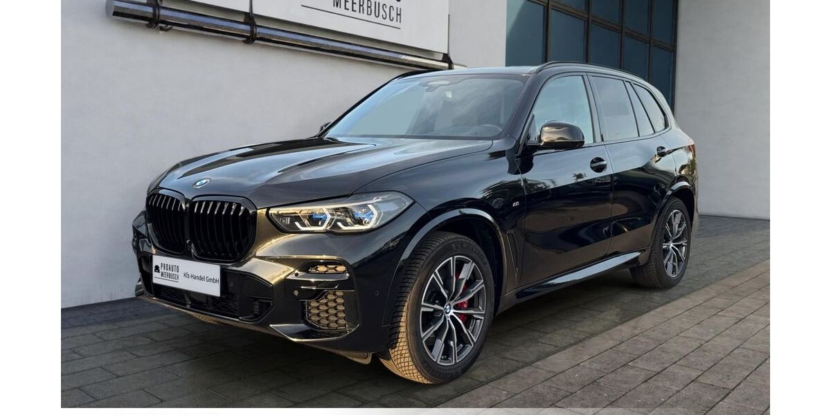 BMW X5 34.000 km 67.999 &euro; Meerbusch 40668