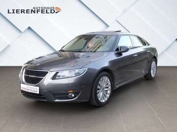Gebrauchte Saab 9-5