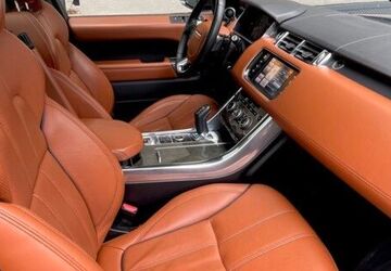 Land Rover Range Rover Sport 280.000 km 12.000 &euro; Duisburg 47138