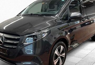 Mercedes-Benz Vito 18.100 km 50.999 &euro; Meerbusch 40668