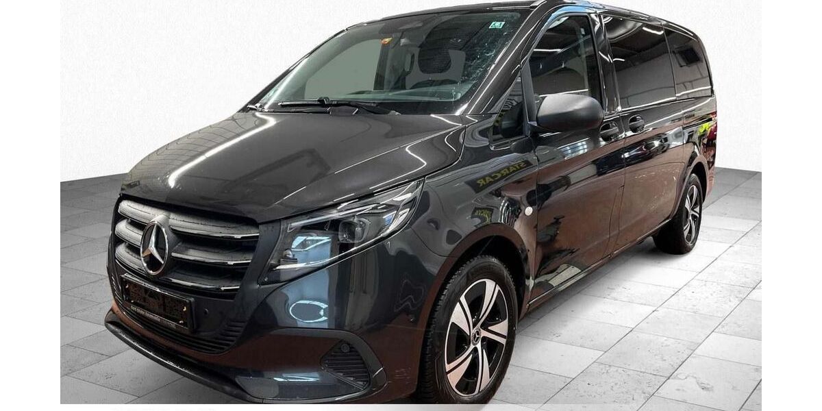 Mercedes-Benz Vito 18.100 km 50.999 &euro; Meerbusch 40668