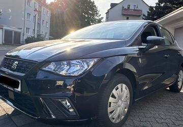 Seat Ibiza 133.000 km 8.550 &euro; Düsseldorf 40470