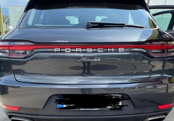 Porsche Macan 52.000 km 47.500 &euro; Meerbusch 40668