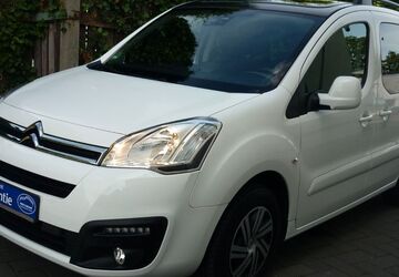 Citroen Berlingo 51.400 km 14.980 &euro; Hilden 40721
