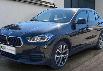 BMW X2 24.400 km 33.499 &euro; Meerbusch 40668