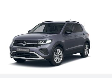VW T-Cross 25.845 km 19.750 &euro; Duisburg 47059