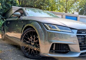 Audi TT 78.500 km 26.500 &euro; Krefeld 47807
