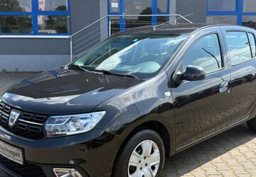 Dacia Sandero 57.606 km 7.950 &euro; Monheim am Rhein 40789