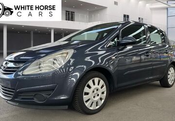 Opel Corsa 97.400 km 4.498 &euro; Korschenbroich 41352