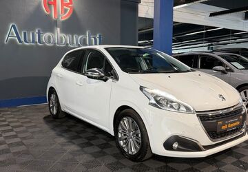 Peugeot 208 29.380 km 11.499 &euro; Oberhausen 46045
