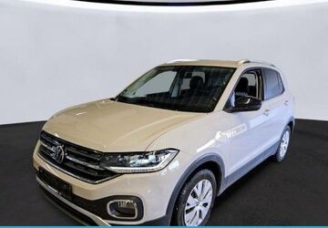VW T-Cross 28.020 km 19.990 &euro; Viersen 41751