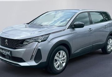 Peugeot 5008 20.000 km 27.890 &euro; Mönchengladbach 41066
