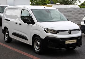 Citroen Berlingo 38.000 km 18.998 &euro; Mönchengladbach 41066