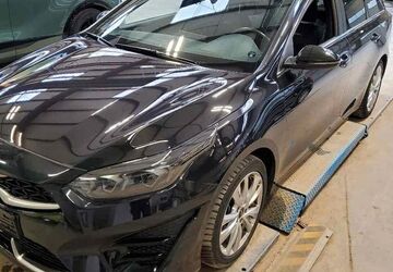 Kia ceed Sportswagon 78.110 km 21.777 &euro; Viersen 41748