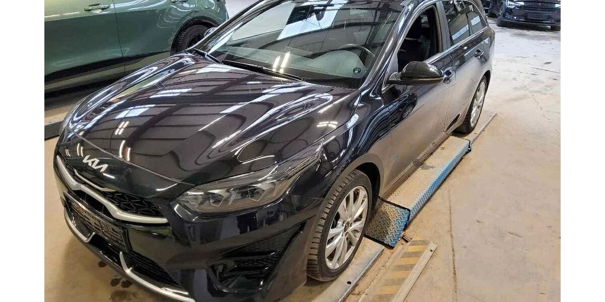 Kia ceed Sportswagon 78.110 km 21.777 &euro; Viersen 41748