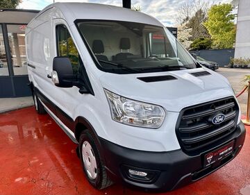 Gebrauchte Ford Transit