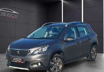 Peugeot 2008 90.000 km 9.900 &euro; Viersen 41749