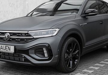 VW T-Roc 5.980 km 37.980 &euro; Meerbusch 40670